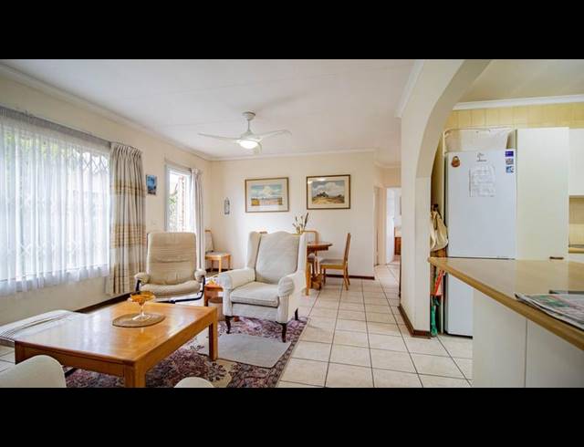 2 BEDROOM SIMPLEX FOR SALE IN EDENVALE CENTRAL
